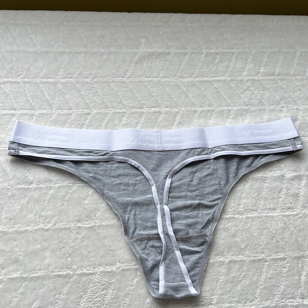 TomboyX Tensel Modal Thong - Picture 10 of 12